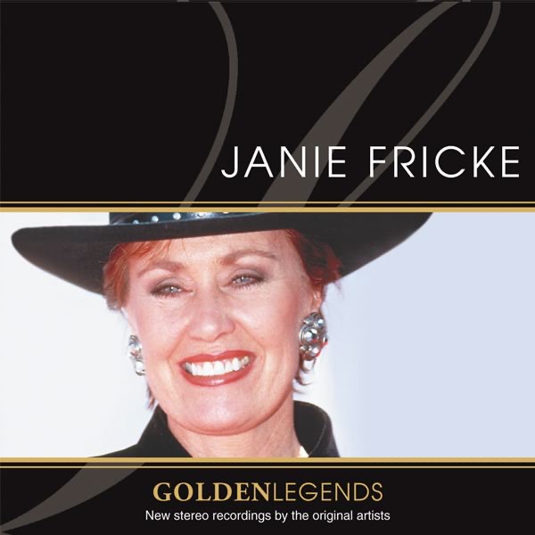 Janie Fricke